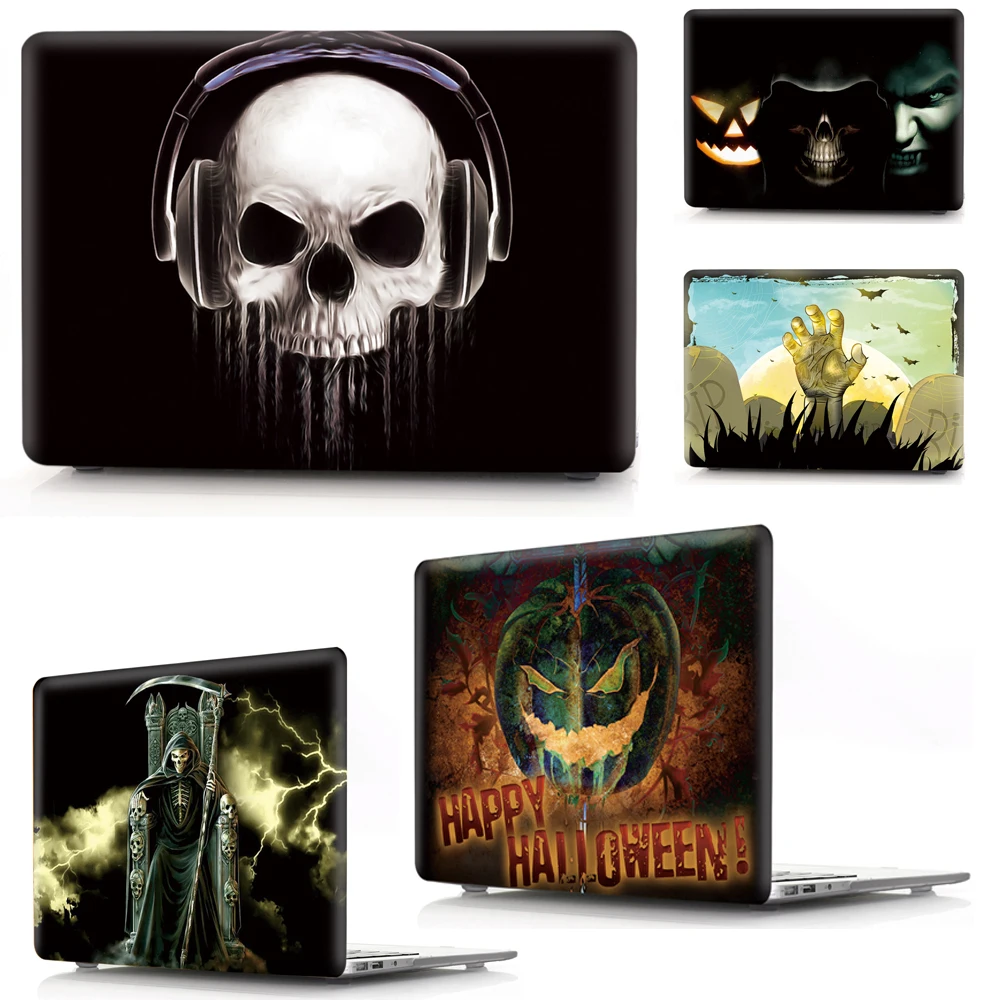 

Оптовая продажа, Прямая поставка, Жесткий Чехол для ноутбука, модный ПВХ сменный корпус для Macbook Air 11 A1370 A1465 Retian 12 A1534 компьютера