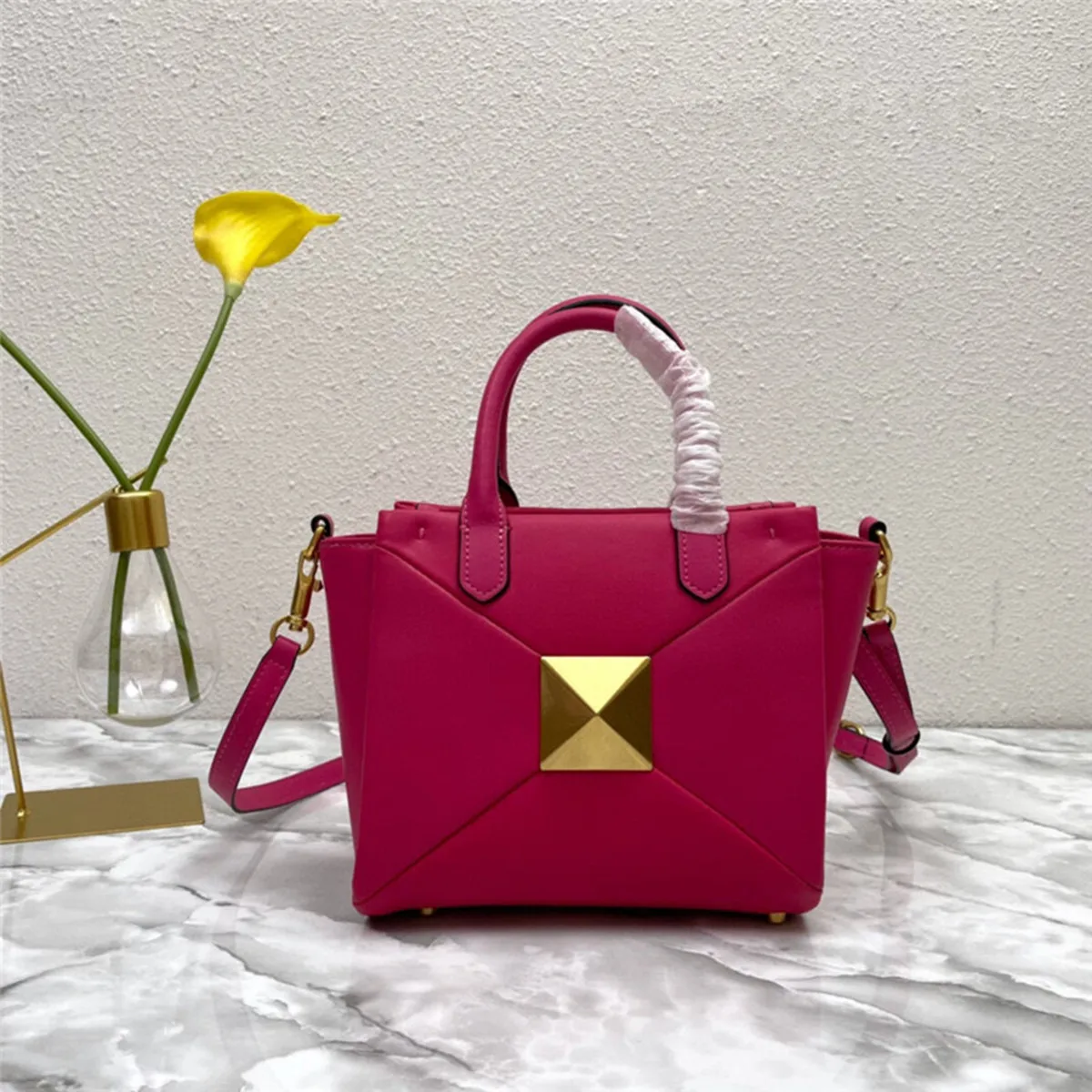 

for women new luxury crossbody bags High quality genuine leather Handbag Soft leather Shoulder fashion bag trending