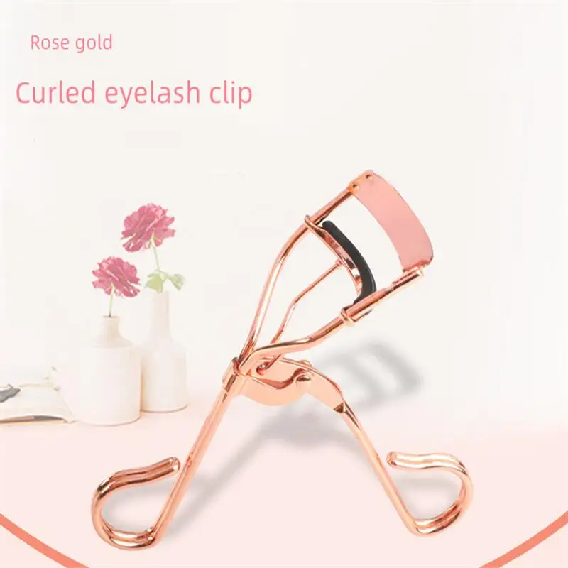 

Multi-color Eyelash Curler Eyelash Accessories Wholesale Eyelash Assist