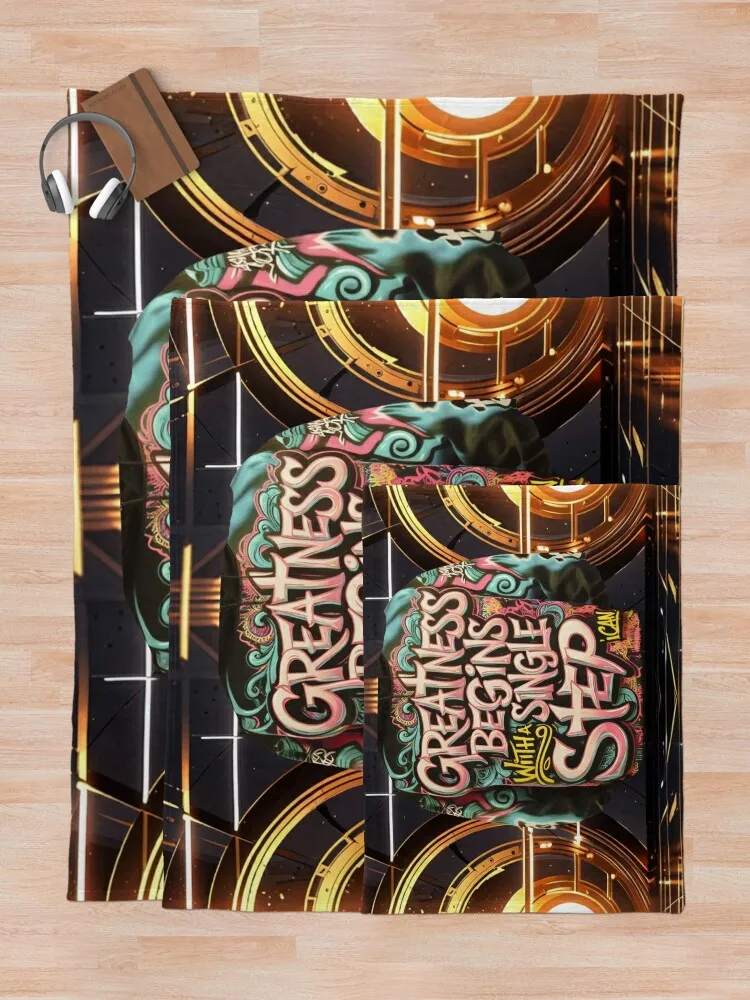 Повысьте и переписывайте историю: вы держаете ручку. Роскошные утолщенные идеи