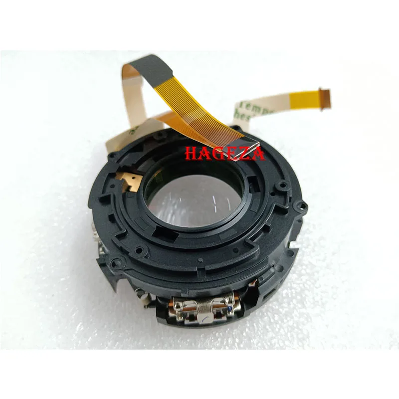 

Новый оригинальный 70-300 4,5-5,6 стабилизатор для Nikon AF-P NIKKOR 70-300 мм фотоэлемент VR 123BJ SLR объектив Запасные части для замены