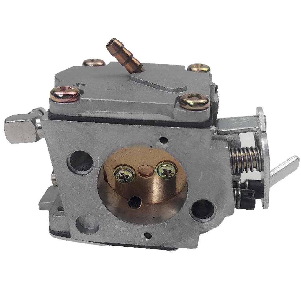 

Chainsaw Carburetor Machine Hardware Power Tool Chain Saw Lawn Mower Trimmer Engine Carb Chainsaws Supplies Maintain