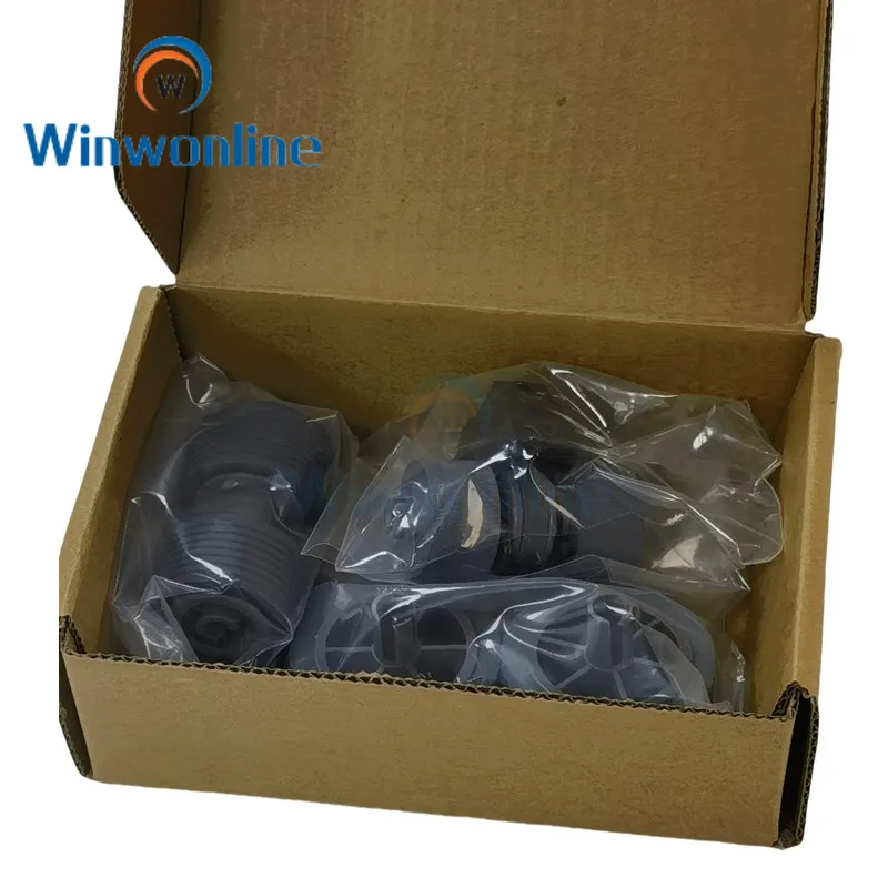 Диагностический ролик для Fujitsu