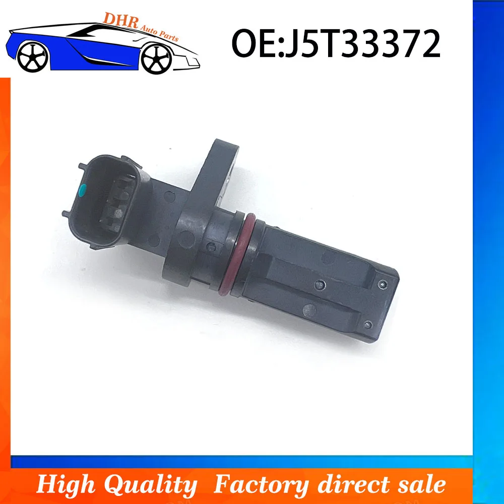 

1pc J5T33372 Auto High Quality Crankshaft Position Sensor 37500R60U01 For Honda- Accord- VIII CIVIC- IX IV 1.4 37500-R60-U01
