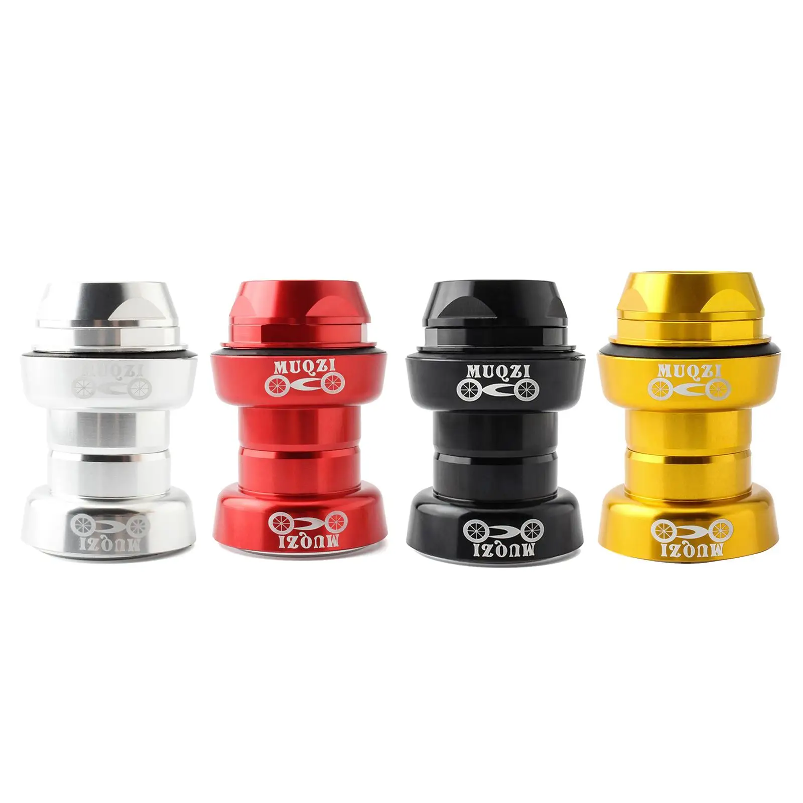 

25.4mm bicycle headset stock 43mm bicycle 25.4mm front fork headset