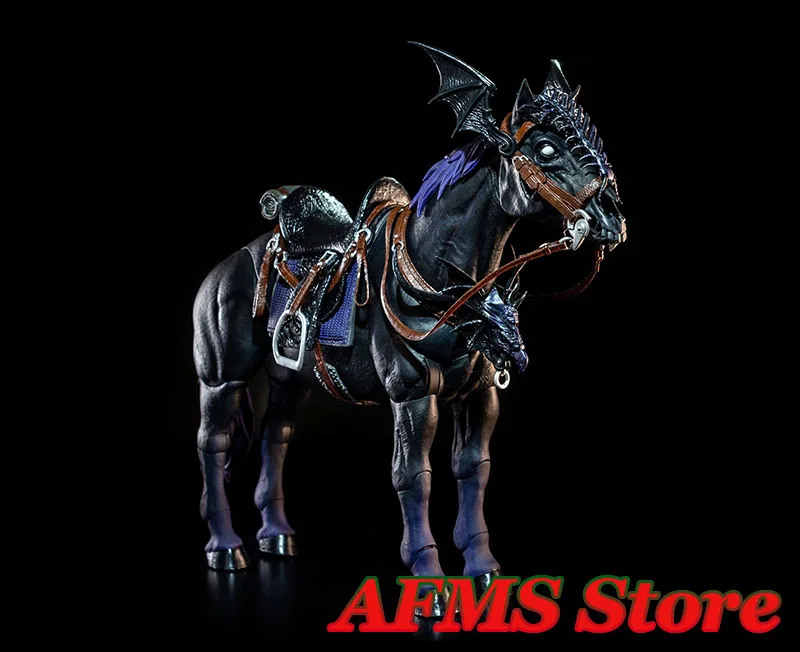 Студия Four Horsemen Mythic Legions масштаб 1/12 лошадь дреды иллюзия волна фаobus рыцарь герой