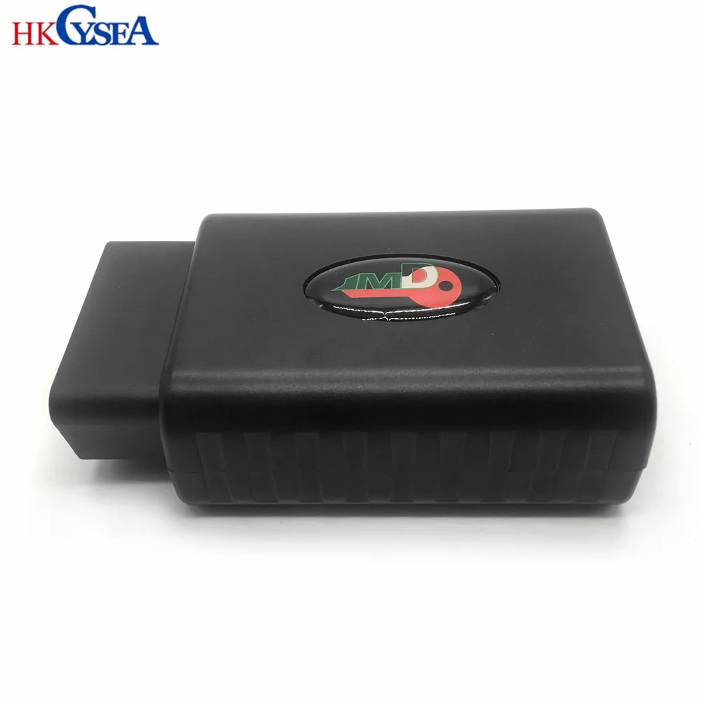 Оригинальный удобный детский адаптер 2/E-Baby JMD OBD Считывание данных ID48 с