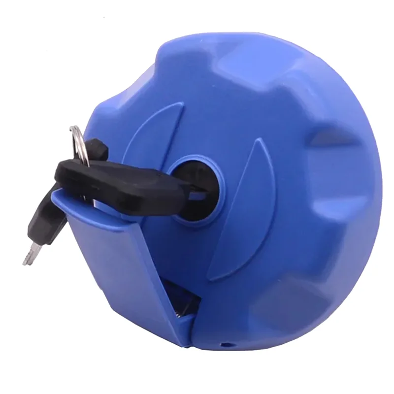 58 мм крышка топливного бака для грузовика автомобиля Scaina бензобака с замком