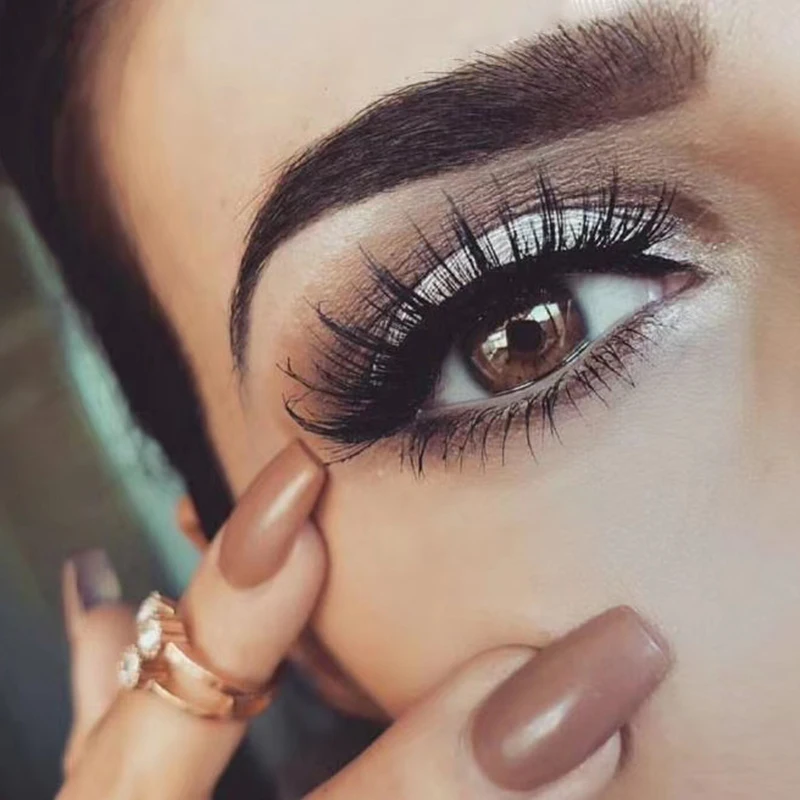 

1 Box Dyed Eyebrow Cream Eyelashes Eyebrow Color Dye Eyebrow Powder Eyebrow Cream Powder For Beauty Makeup Eyebrow Tint Supplies