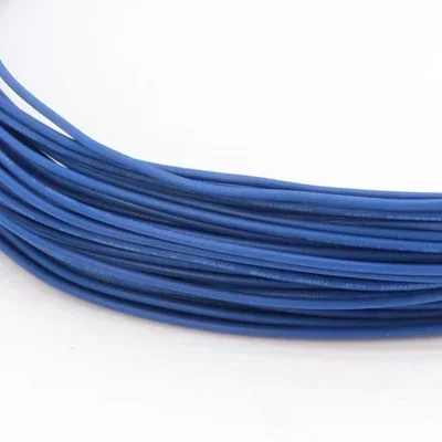 

Медный одножильный провод UL1007 26-14 AWG с ПВХ изоляцией