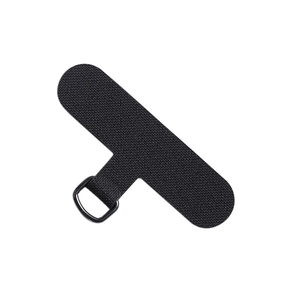 

Подвеска Съемный зажим для шнура на шею, наклейка для карты, прокладка для телефона, шнурок, прокладка, шнурок для телефона, шнурок для телефона, шнурок