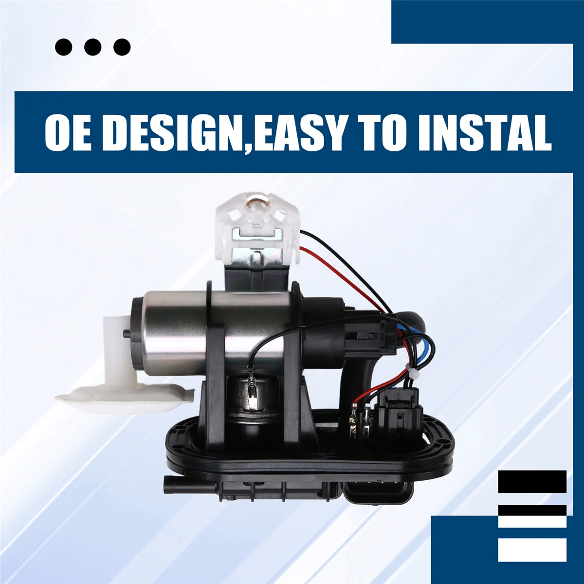 Паливный насос в сборе 703500771 Для Can-Am Outlander MAX 400-800 Renegade 800 2006-2008 гг.