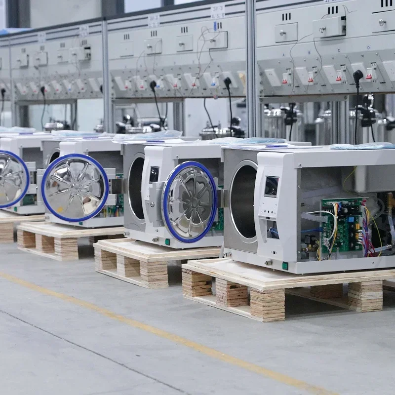 биоob под спектрофотометр BK-CW500 Micro-Volume UV/VIS сенсорный экран микро-спектрофотометр