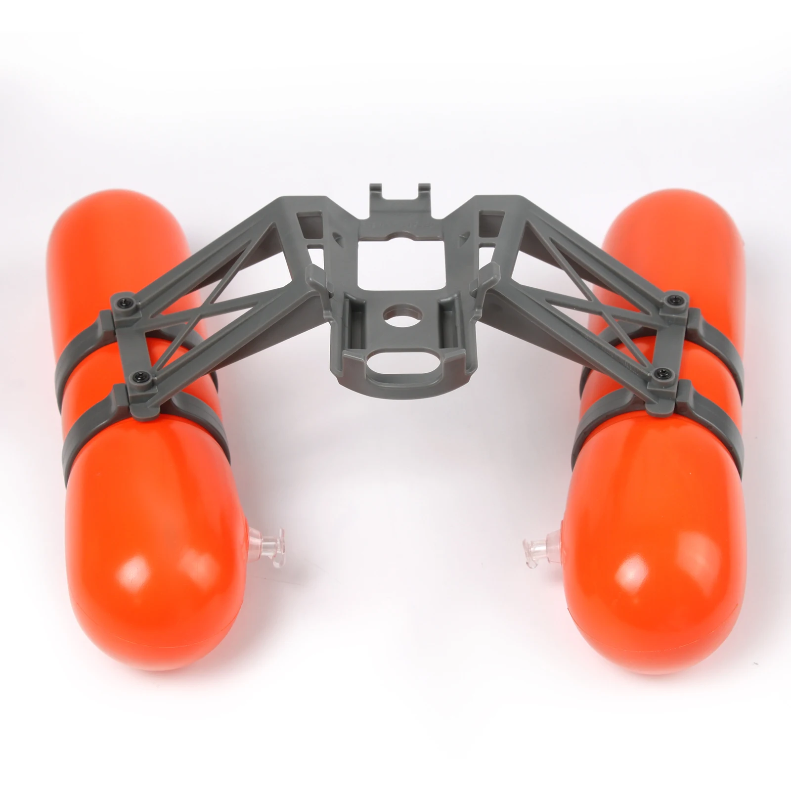 Landing Floating Fit for DJI Air 2S Water Landing Gear Damping Landing Training Skid Kit for DJI Mavic Air 2 Drone Accessories