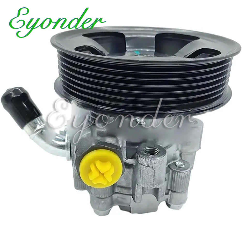 Насос гидроусилителя руля для TOYOTA HILUX VIII Pickup GUN112 GUN122 GUN135 GUN120 GUN125 GUN123 GUN136 GUN126 44310-0K130