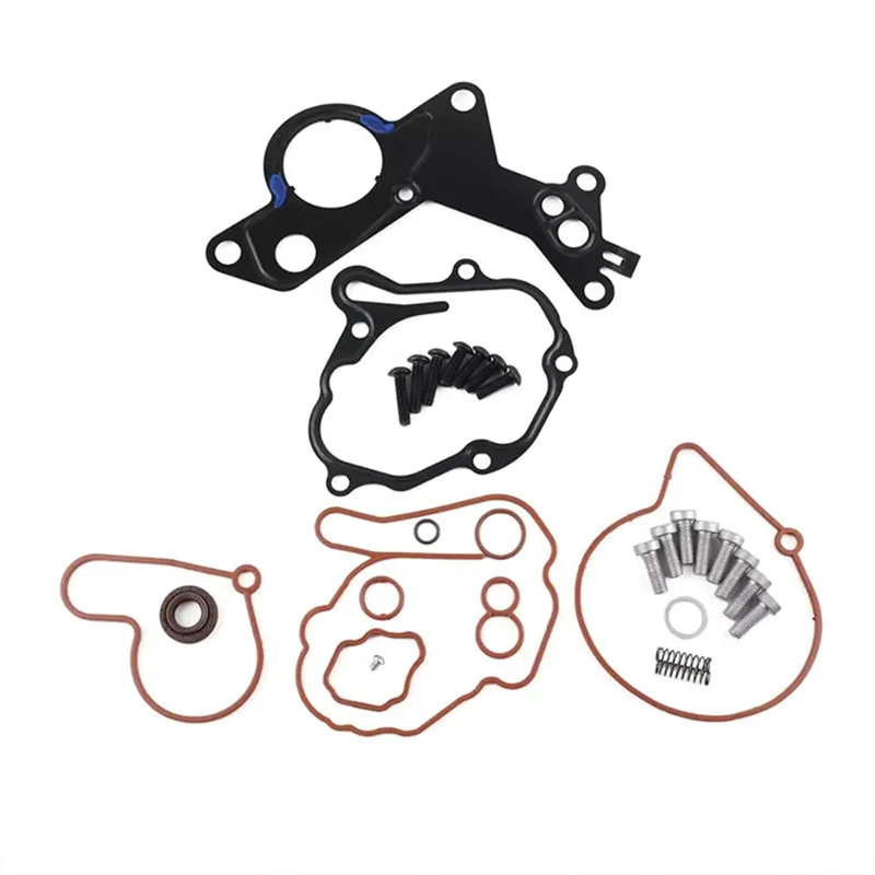 Вакуумное топливо комплект для ремонта тандемного насоса уплотнения вакуумного