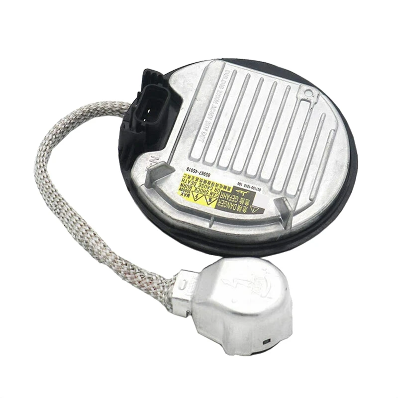 

5X Новый модуль управления ксеноновым балластом для HID фар D4S D4R для Toyota Lexus Subaru 85967-08020 85967-45010