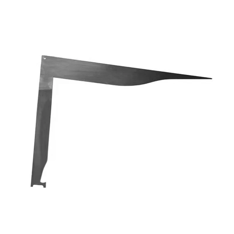 Многоцелевой Пожарный Инструмент Для Оказания Первой Помощи До Дверей. Простой В