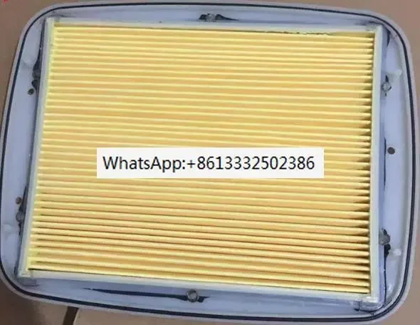ВОЗДУШНЫЙ ФИЛЬТР 6S5-E4451-00-00 / GP 1800 1.8T PWC FX FZR FZS VX VXR VXS 2008-2021 гг.