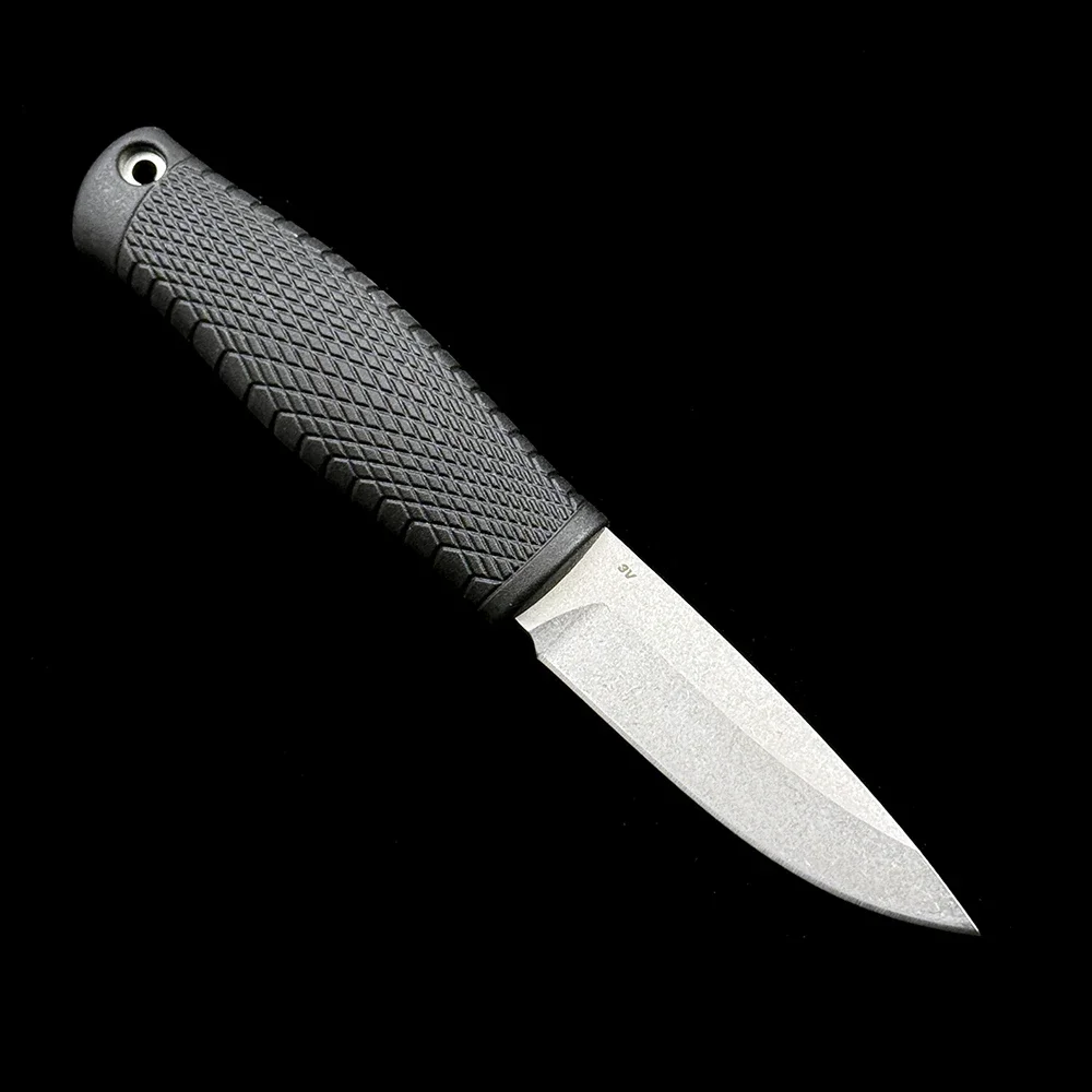 BM 200 Puukko Нож с фиксированным лезвием Открытый Кемпинг Охота Карманный EDC