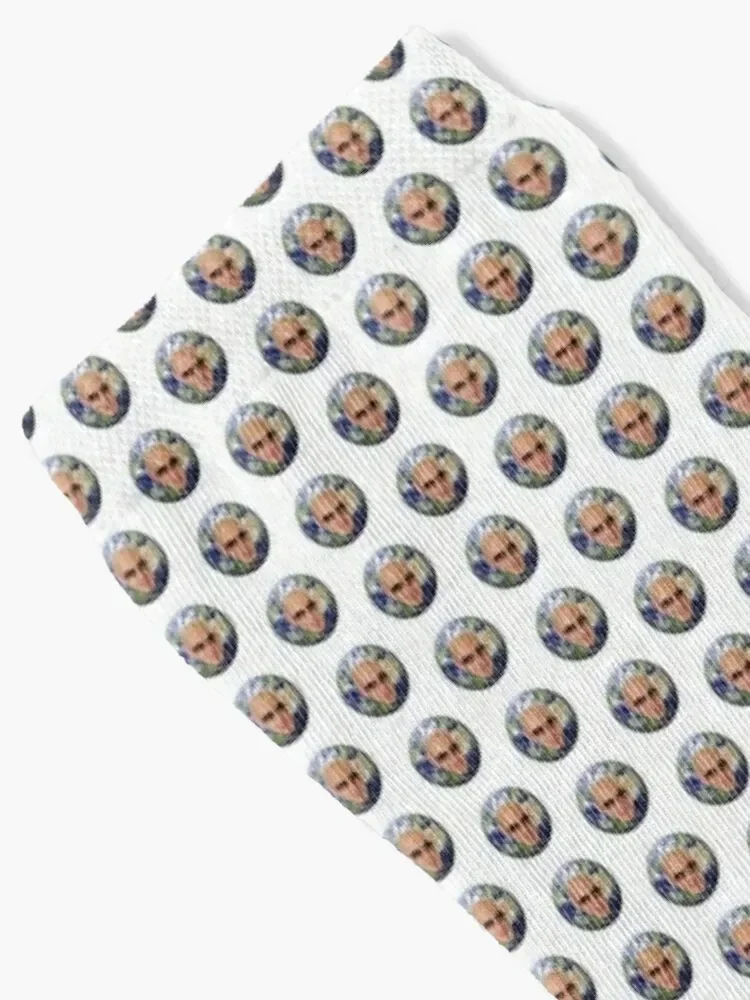 Mr Worldwide Носки противоскользящие футбольные носки Crossfit kawaii с подогревом для