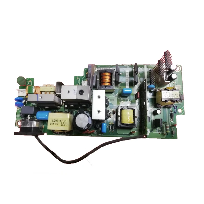 Плата питания для проектора benq MS502P 4H.1PV40.A00 MS502 MX514 MS513P MS615 MS816ST+ MX816ST+