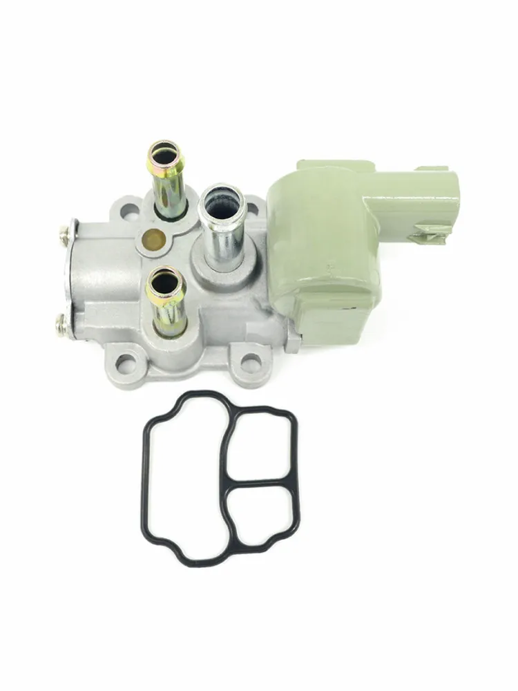 

Новый регулирующий клапан холостого хода 22270-16060 22270-15010 для Toyota Celica Corolla Camry Prizm Sedan 1.6L 1.8L 2.2