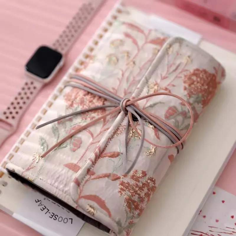 

Блокнот Binder Notebook