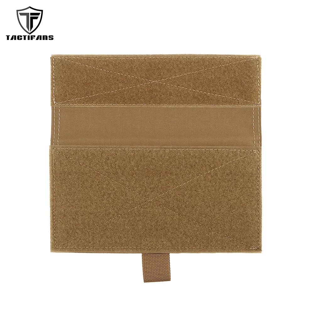 

Тактический Полный клапан для микро-боевого шасси, нагрудная установка общего назначения, передний Карманный чехол MK2 MK3 MK4, аксессуары для с...