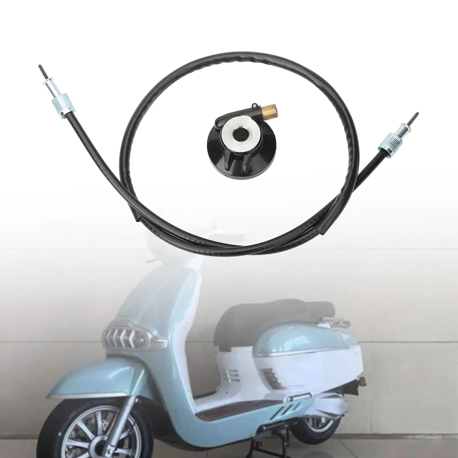 Спидометр привод Простая установка аксессуар для Gy6 50cc 150cc