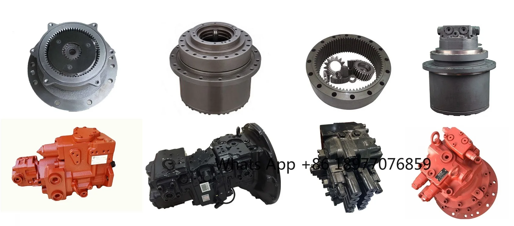 Jining Digging B 249900000809 Модуль управления EPEC 2024 для строительной техники