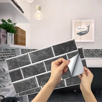 damokoo wall tile sticker tile stickers peel and stick tiles decals self adhesive vinyl home decoration kitchen bathroom