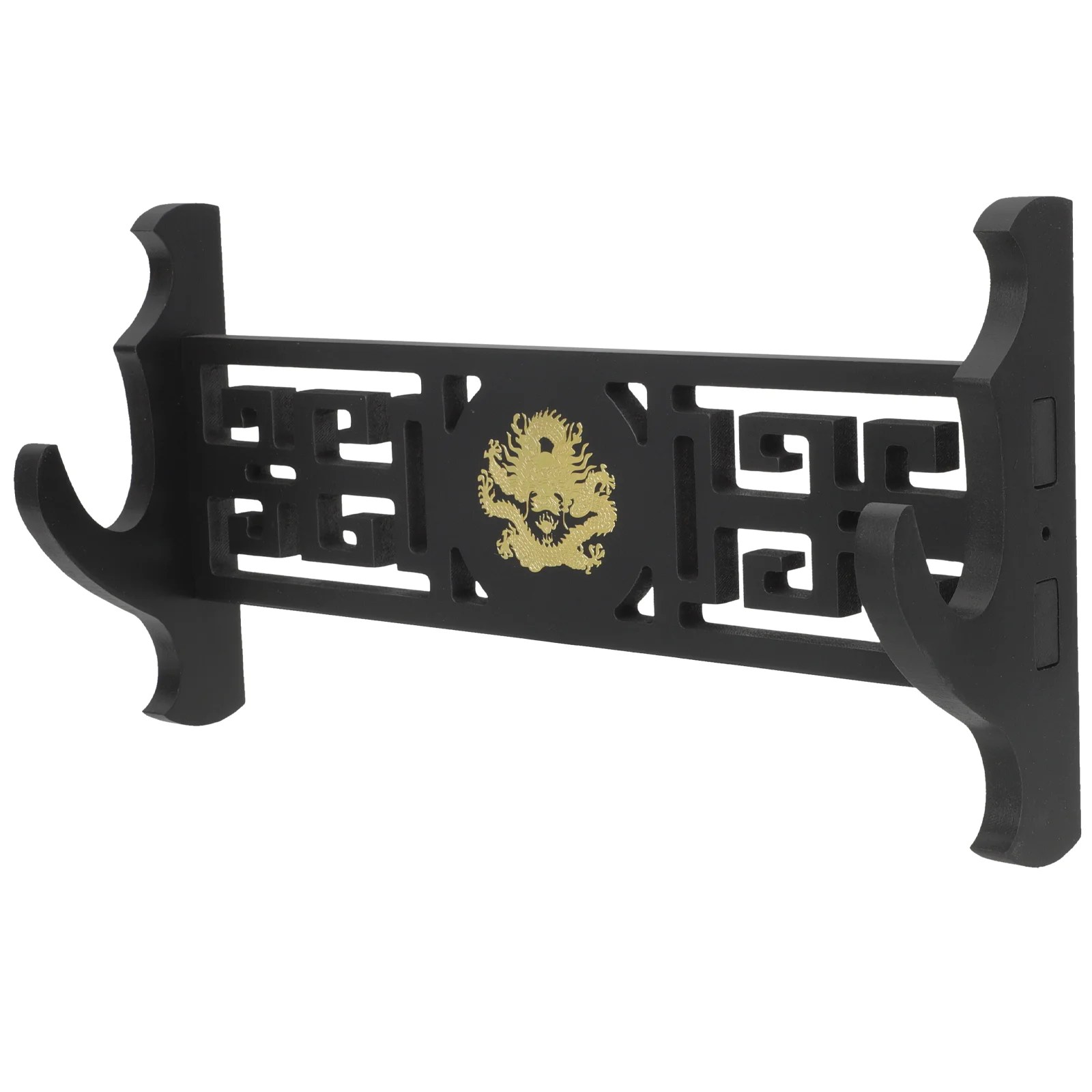 

Lightsaber Household Swords Storage Rack Wall Mounted Holder Wall-mounted Flute Stand