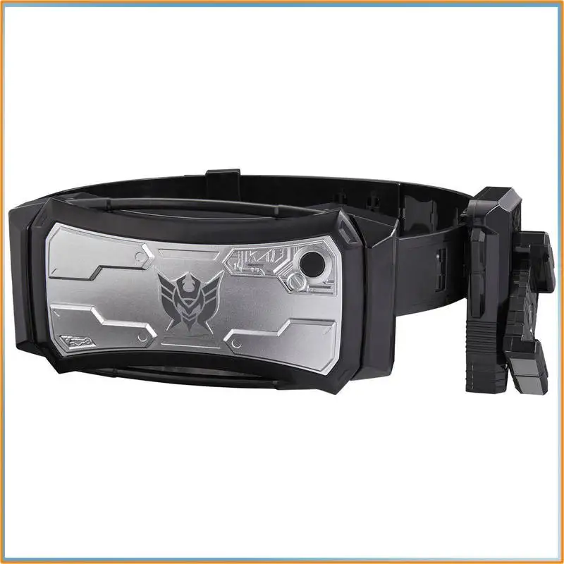 Фото В наличии: Bandai DX Ohsama Sentai King-Ohger Royal Prop Ohger Calibur Storage Belt – игрушка-подарок для фанатов №3