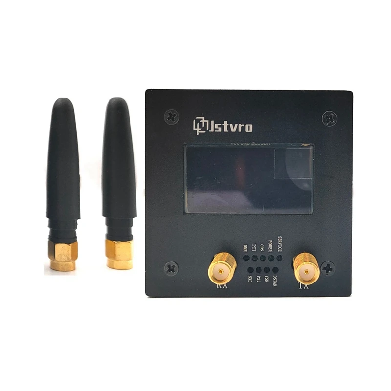 

Сетевая коробка MMDVM UHF VHF + OLED + металлическая фотолампа + вентилятор + антенна поддержка YSF DMR NXD P25 DMR YSF DSTAR с оранжевым PI