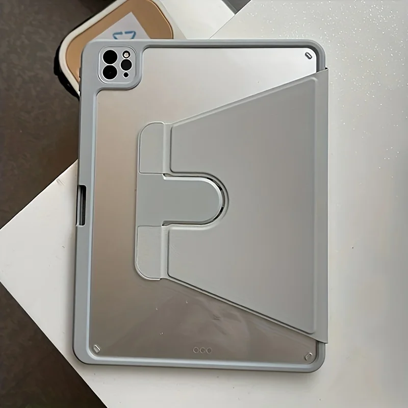Фото Чехол-подставка для iPad Pro 360, 2021, 2020, 2018 №5