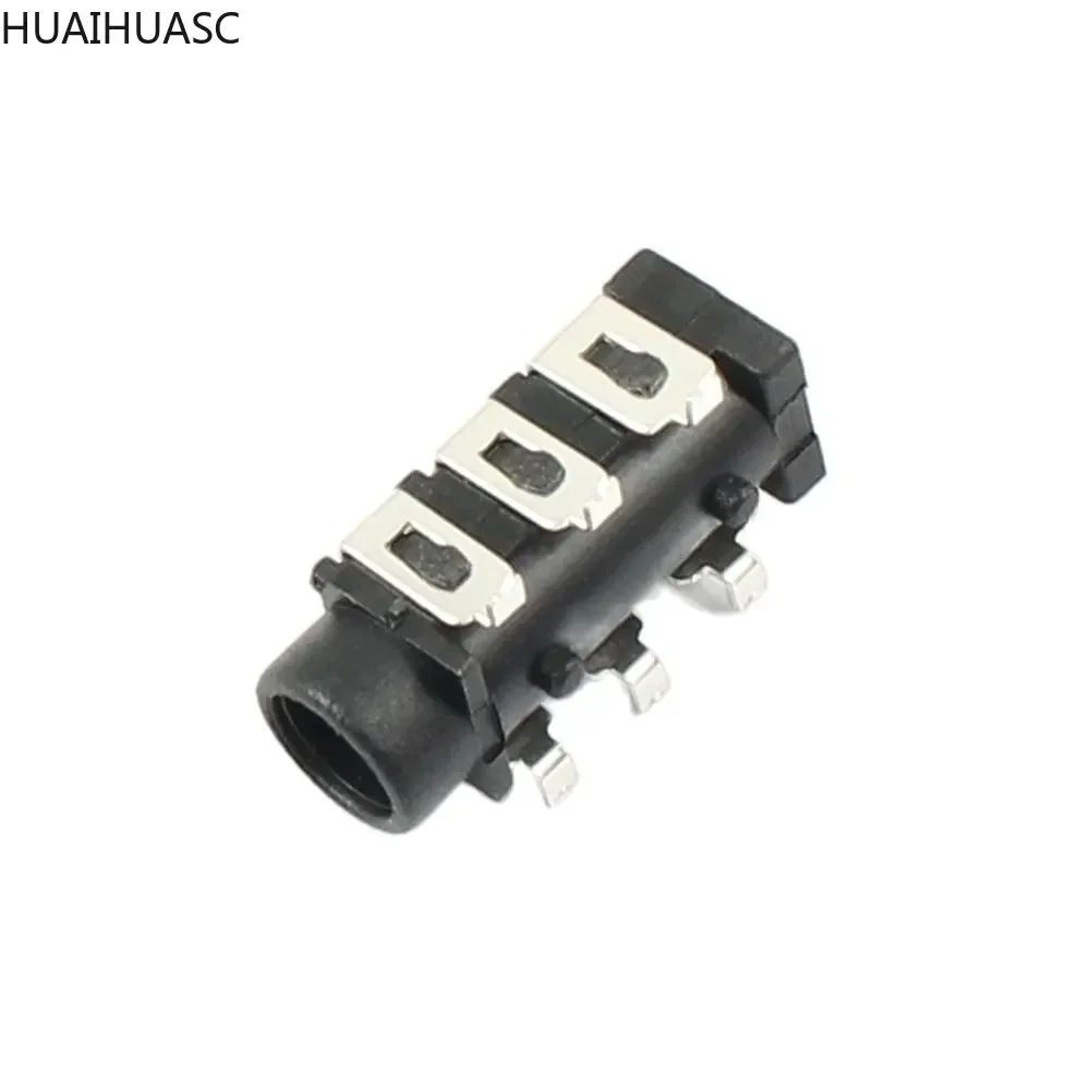 50 шт. разъём для наушников 3 5 мм 1/8 дюйма