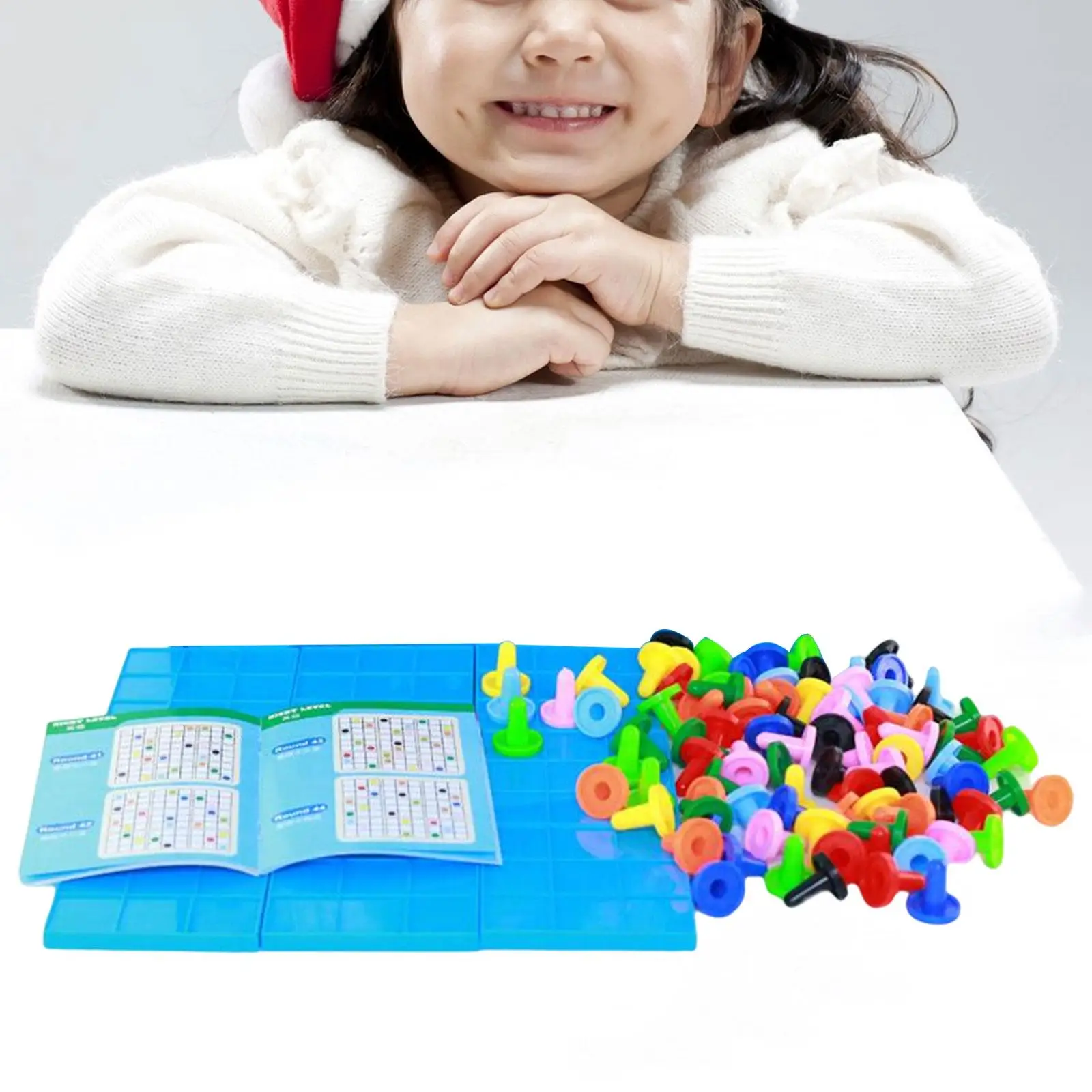 Фото Настольная игра с руководством. Интерактивные шахматы для родителей и детей с возможностью логического мышления. №1