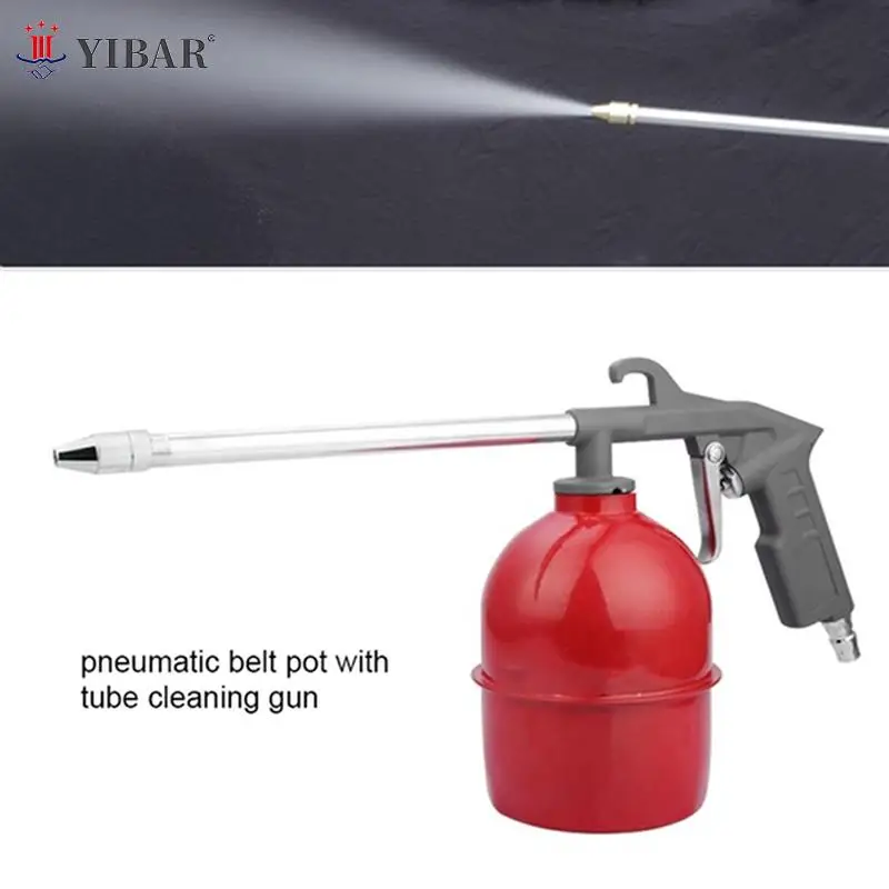 Auto Car Engine Cleaning Guns Solvent Air Sprayer Degreaser 