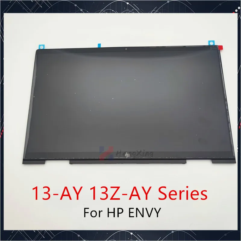 

For HP ENVY 13Z-AY 13-AY LCD Screen Touch Display x360 Convertible PC CTO L94493-001 L94494-001 L94495-001 13-AY0055CL FHD