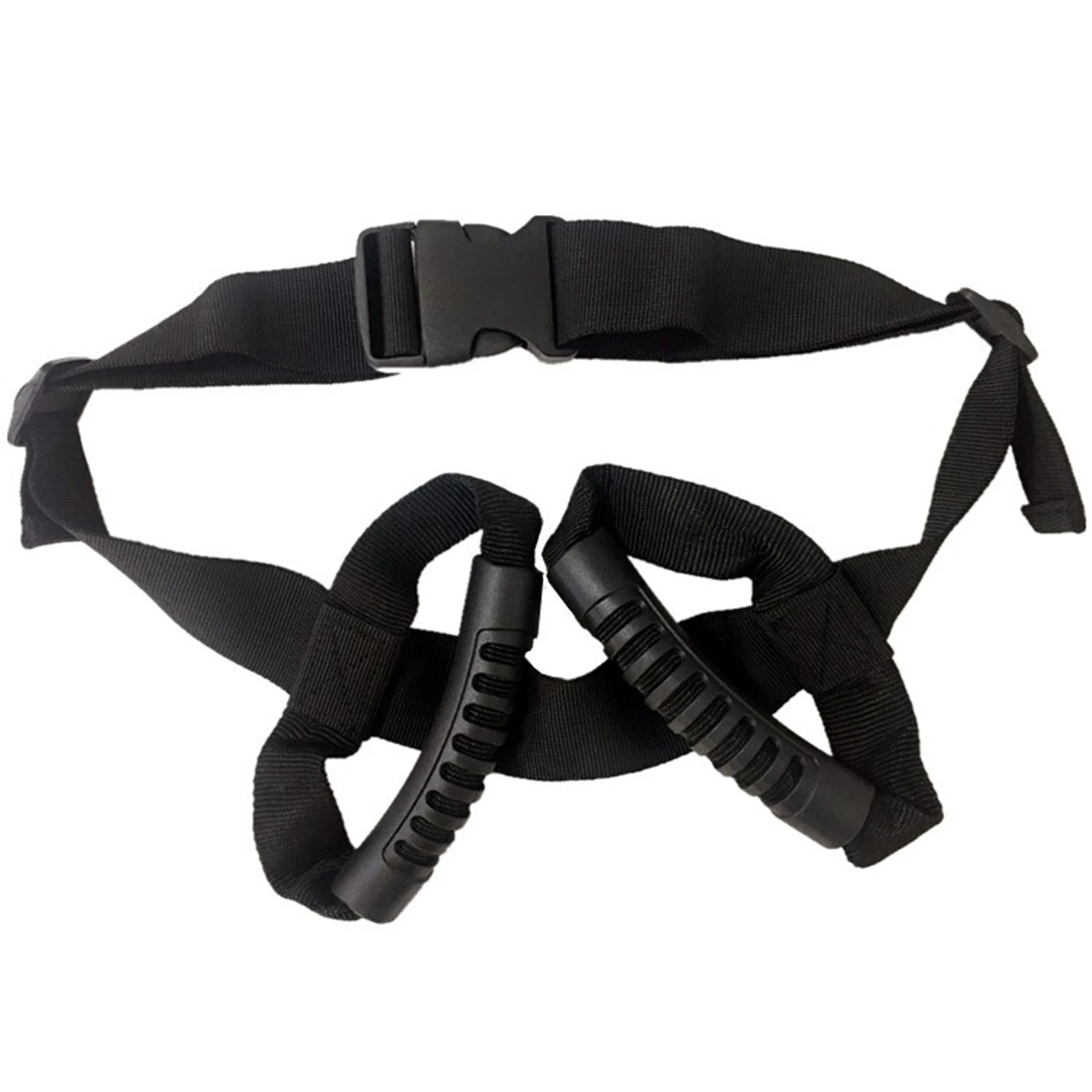 

Motorcycle Safety Belt Oxford Cloth Motorcycle Passenger Safety Belt With Breathable 3D Mesh Rear Passenger Belt Solid