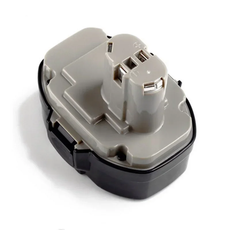 Новый внешний аккумулятор 18 в 12800 мАч для Makita 1822 1823 1834 1835 192827-3 192829-9 193159-1 193140-2 193102