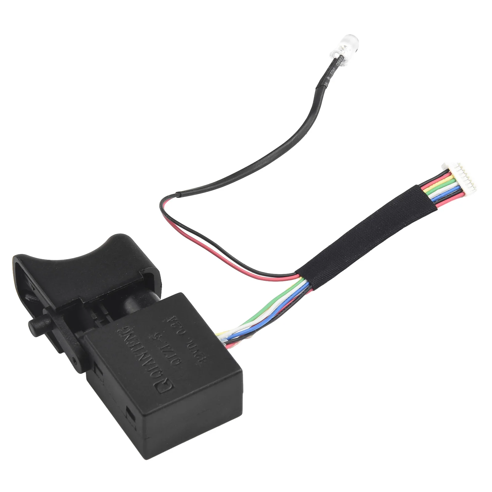 Запчасти плата управления переключателем 18 В для угловой шлифовальной машины