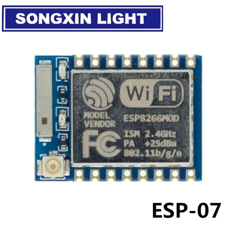 Беспроводной модуль WIFI ESP8266  для Arduino