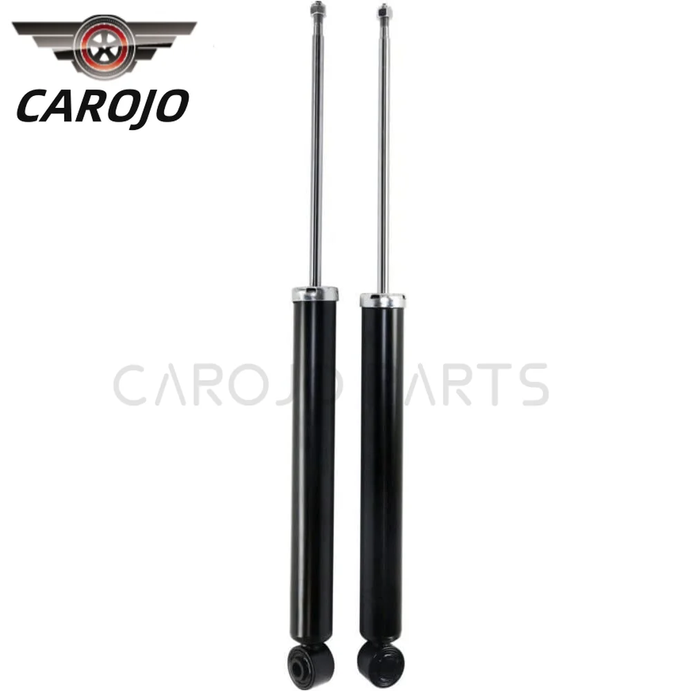 8K0513035K 8T0513035Q 8T0513035L задний левый и правый амортизатор для Audi A4 2007-2016 A5 2007-2017 без