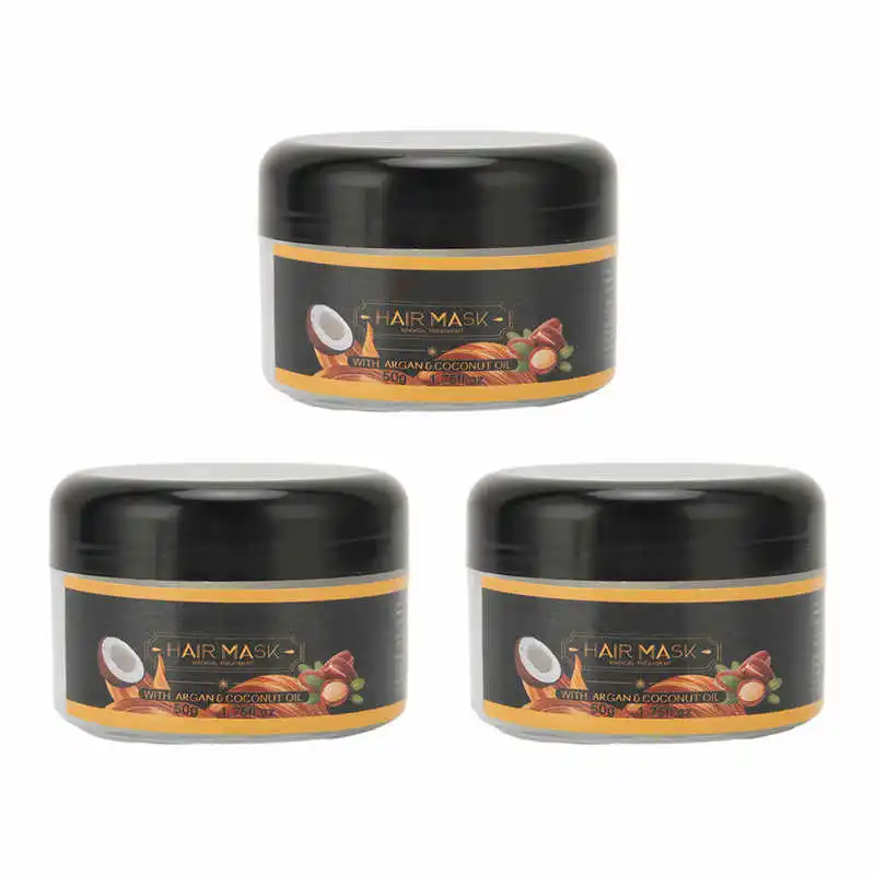 

Hair Mask Hair Conditioner Moisturizing for Salon