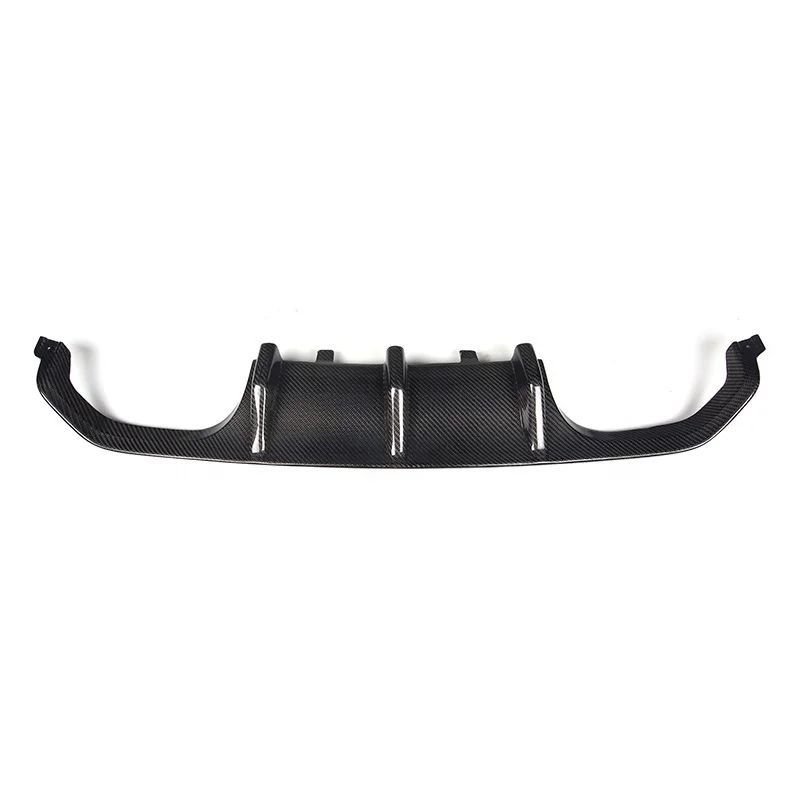 

M3 M4 MP Style Carbon Fiber Rear Diffuser Bumper for F80 M3 F82 M4 2014-2018