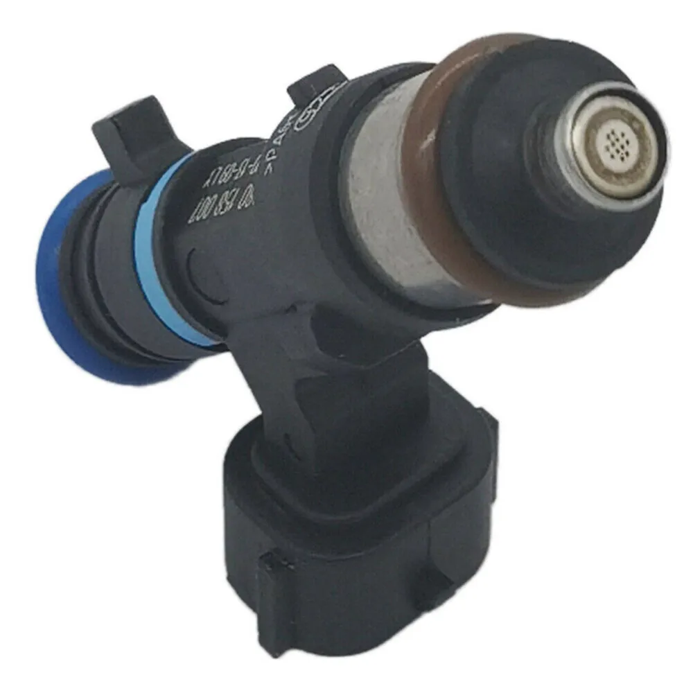 Рисунок 5 - Топливный инжектор для Nissan Xterra