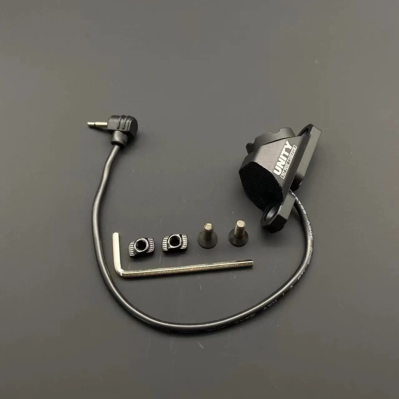 Тактический популярный кнопочный выключатель с дистанционным управлением