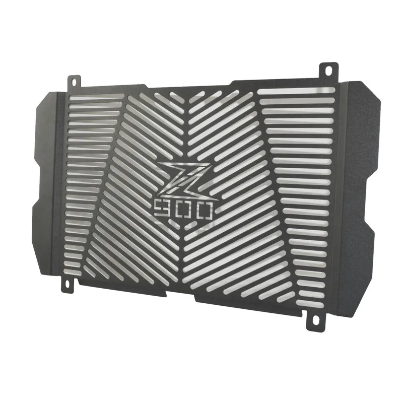 

Защитная крышка радиатора для Kawasaki Z900 Z 900 2017 2018 2019